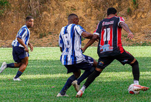 Copa do Calcário: Macuco, Monerá e Altense garantem vaga nas semifinais