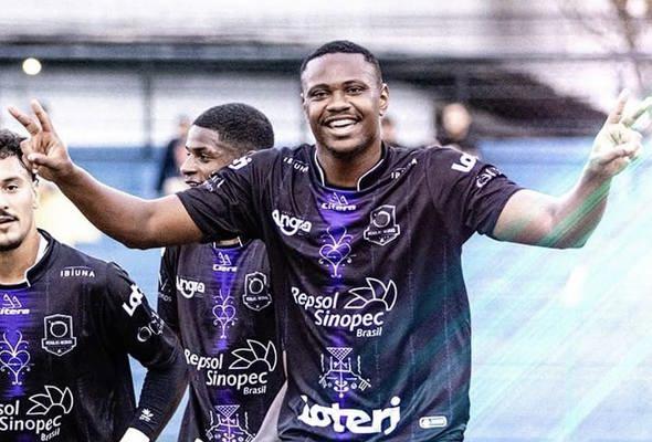 Pérolas, Bonsucesso, Olaria e Resende abrem vantagem na 1ª Fase da Copa Rio