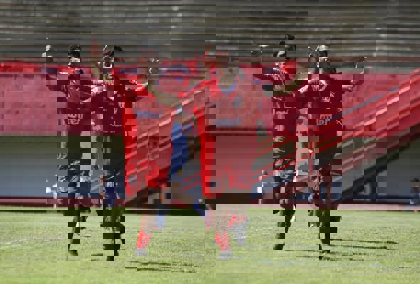 America é o primeiro finalista da Copa Rio Sub-20