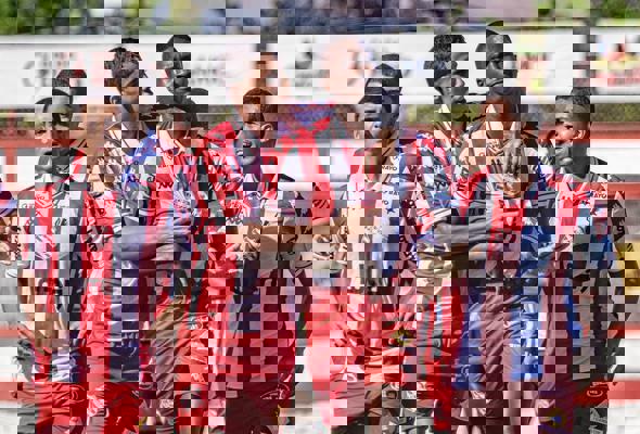 Bangu carimba a vaga na semifinal da Copa Rio Sub-20