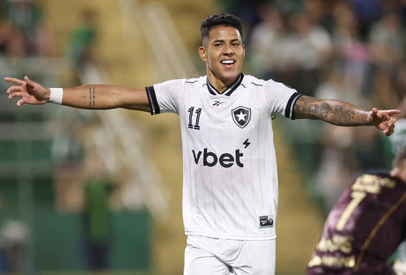 Goleada do Glorioso na Arena Condá