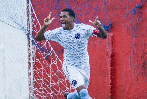 Série C: Rio Barra, Tigres e Campos vencem no encerramento da rodada