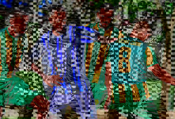 Copa do Calcário começa com grandes jogos e celebração dos 24 anos da Liga de Macuco