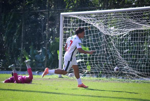Búzios, Cardoso Moreira e Campos saem em vantagem nas quartas da Série C Estadual