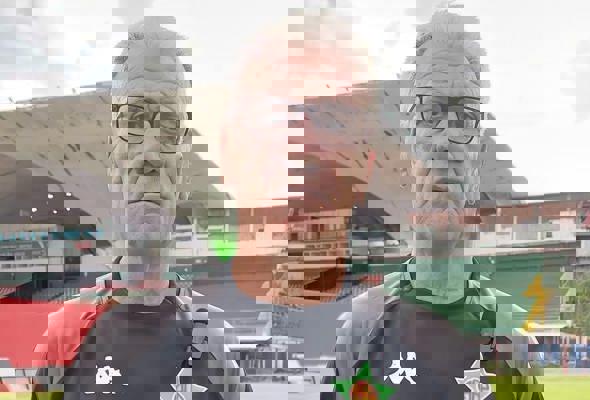 Alfredo Sampaio espera Lusa embalada e buscando nova vitória contra o Nova Iguaçu