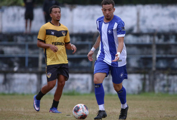 Cardoso Moreira e Ceres assumem a ponta da Série C Estadual