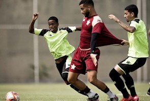 Portuguesa encara o Sub-20 do Vasco da Gama