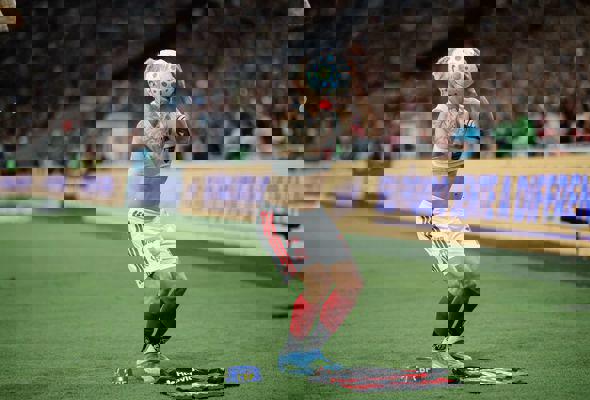 Com homenagens a Oscar, Fla vence o Bahia no Maracanã