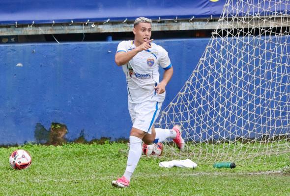 Sampaio Corrêa supera o Madureira e fatura vaga em competições nacionais em 2027