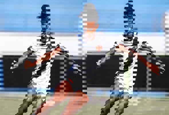 Vascaínas vencem e seguem com 100% de aproveitamento no Brasileiro A2