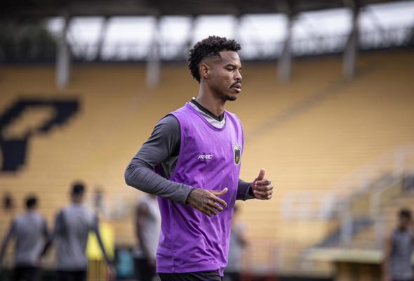 Voltaço embarca para Recife para encarar o Santa Cruz pela Série C