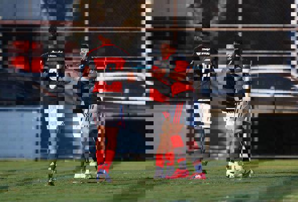 Rubro-Negros e Alvinegros vencem na rodada do Brasileiro Sub-20