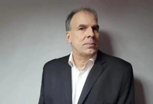 Nota de pesar - Silvio Barsetti 
