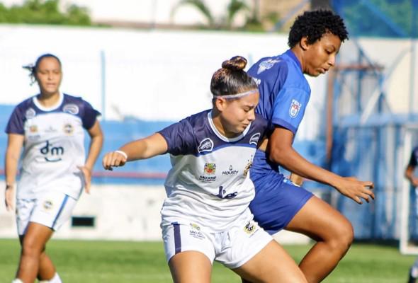 Heips vira sobre o São José-SP e garante vaga nas oitavas do Brasileiro Feminino A3