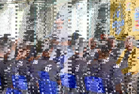 Começa a pré-temporada do Pérolas Negras para a Série A2 Carioca