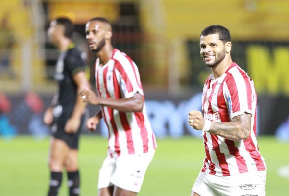 Bangu arranca empate com o Voltaço e está na final da Taça Rio