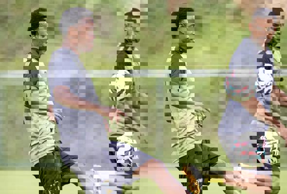 Voltaço defende a liderança na Copa Sul-Sudeste diante do Tombense-MG