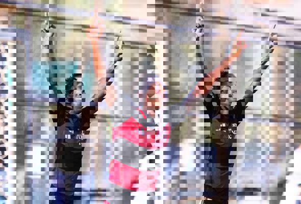 Rubro-Negro estreia com goleada na Copa do Brasil Sub-15