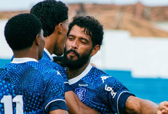 Olaria dá um salto na tabela da A2 com triunfo sobre o Pérolas Negras