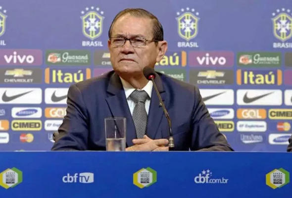Nota de pesar - Coronel Nunes