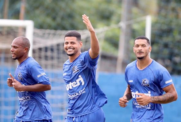 Série B2: Serra Macaense, Campos e Rio de Janeiro vencem na abertura da 7ª rodada
