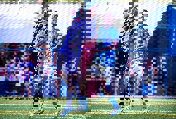 Macuco vence novamente e segue na liderança da Copa do Calcário