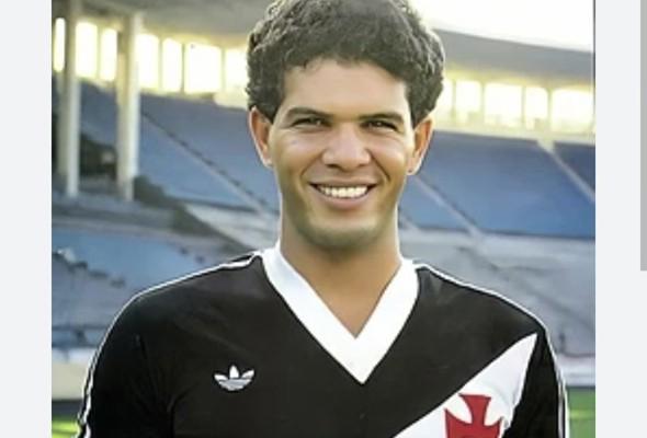 Nota de pesar - Geovani, o Pequeno Príncipe