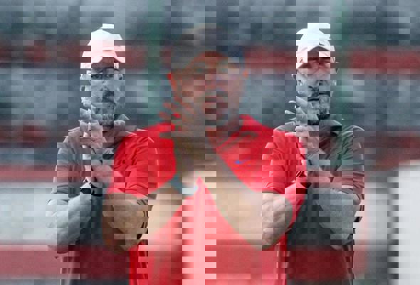 Luciano Quadros está de volta ao comando do Bonsucesso