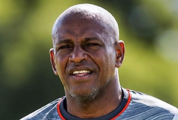 Carlos Vítor é o novo treinador do Nova Cidade