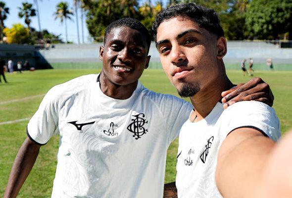 Alvinegros saem na frente na semifinal do Torneio OPG