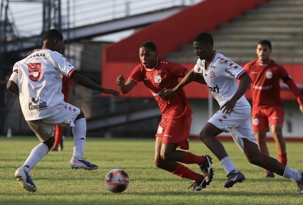 OPG: America e Bangu empatam no jogo de ida das quartas