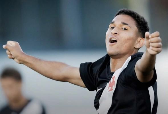 Vasco e Botafogo vencem na rodada do Brasileiro Sub-17