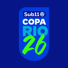 Copa Rio Sub 11-12-13-14