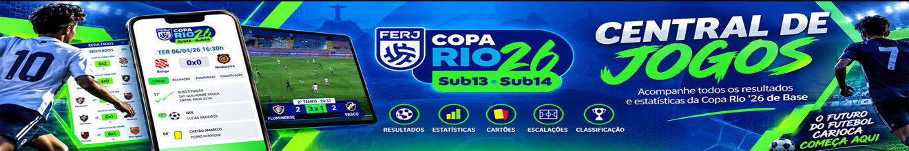 Central do Jogos