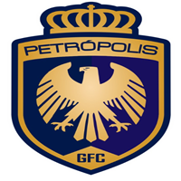 Petrópolis F.C. - Sub 11