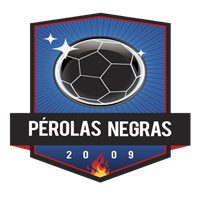 Pérolas Negras - Sub 12