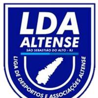 LIGA DE DESPORTOS E ASSOCIAÇÕES ALTENSE