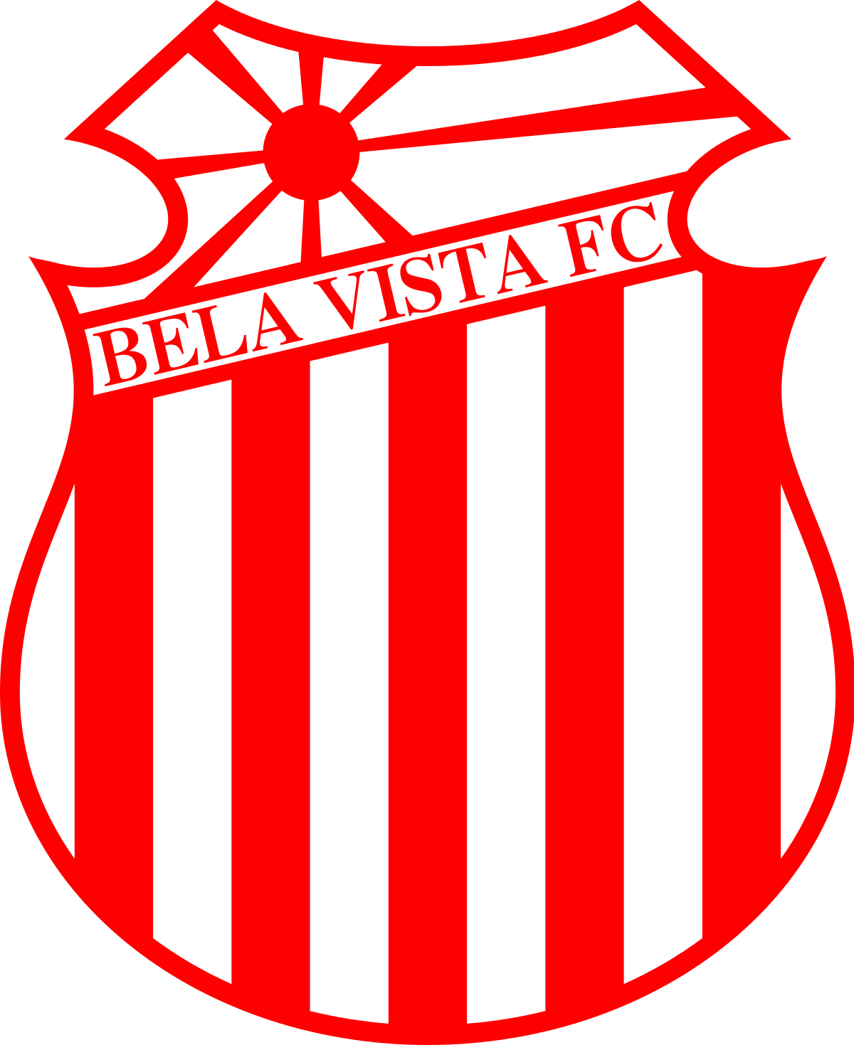 Bela Vista F.C (inativo)