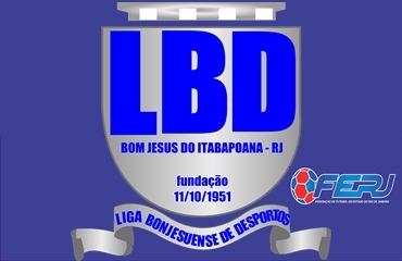 Liga Bonjesuense de Desportos (inativa)