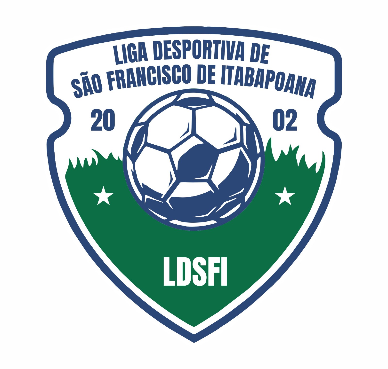 Liga DESP.DE Sao Francisco de Itabapoana