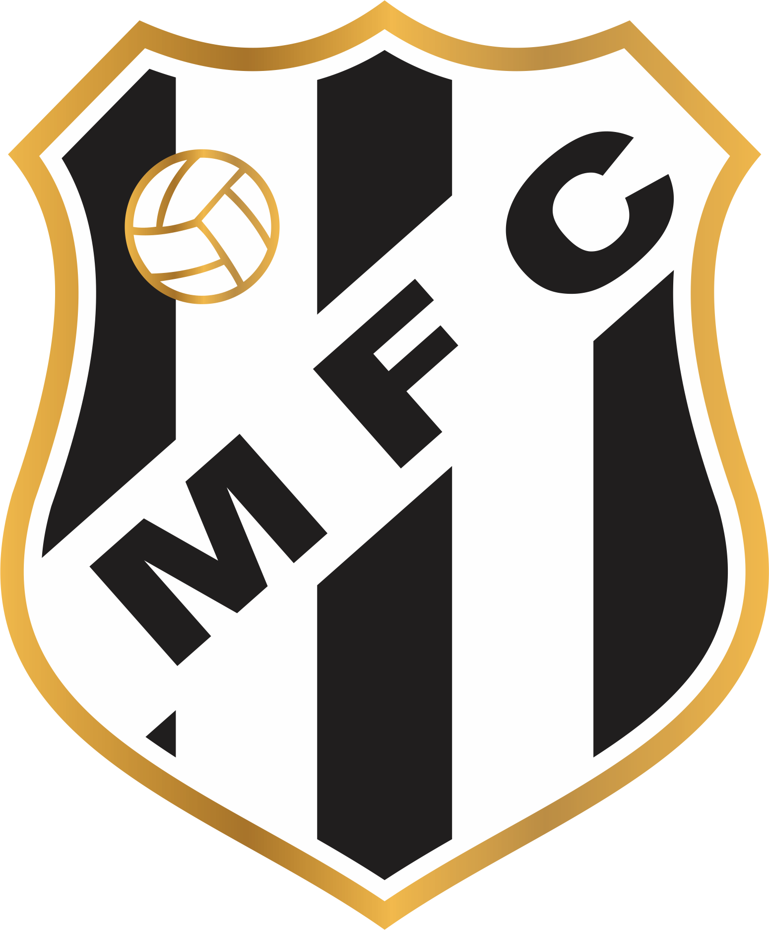 Mesquita F.C (inativo)