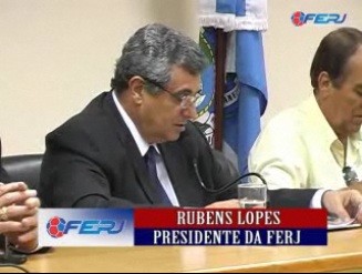 Ferj Realiza Cerimônia de Premiação do Estadual de Ligas e Amador da Capital