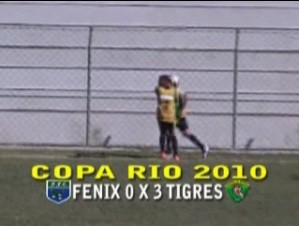 Confira os Resultados da Rodada