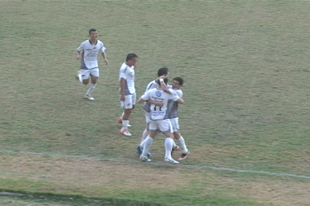 Copa Rio 2012 - Resende 2 X 0 Audax Rio - 2ª Fase Turno 4ª Rodada