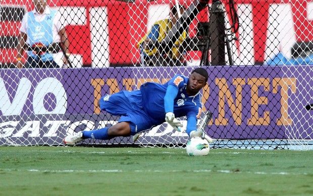 Brasileiro 2012 - Flamengo 1 X 0 São Paulo - 32ª Rodada