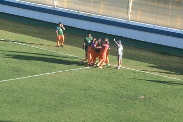 Copa Rio 2012 - Serra Macaense 1 X 2 Audax Rio - 1ª Fase Returno 5ª Rodada