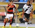 Brasileiro 2012 - Vasco da Gama 1 X 1 Flamengo - 37ª Rodada
