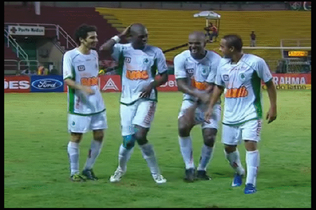 Taça Guanabara - 3ª Rodada Fluminense 1 X 2 Boavista