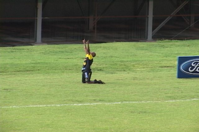 Tg 2012 - 6ª Rodada - D.caxias 1 X 3 V.redonda