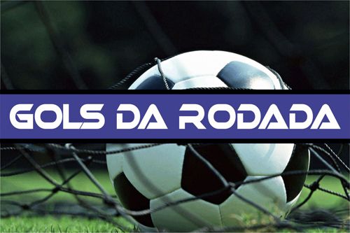 Os Gols da 4ª Rodada - Série B Profissionais 2012